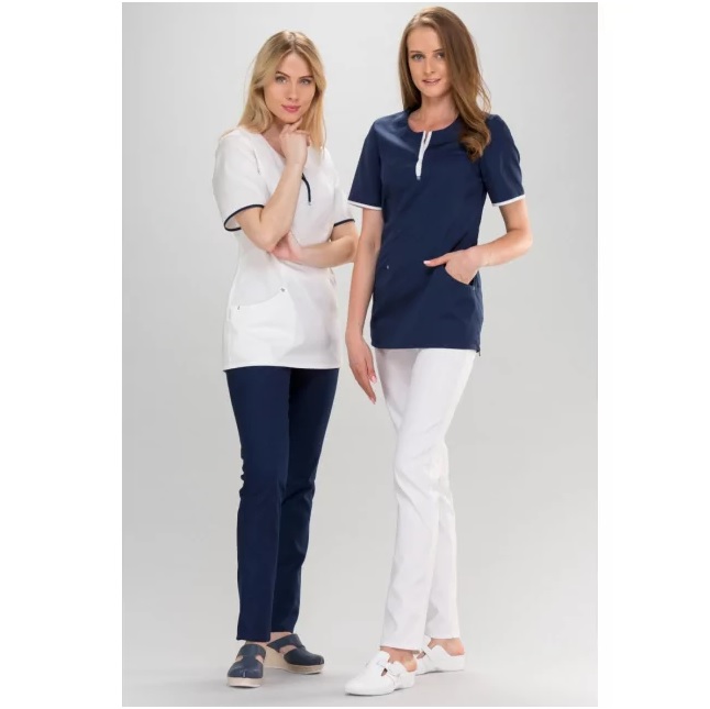 Bluzy, marynarki, żakiety medyczne ELDAN HANA