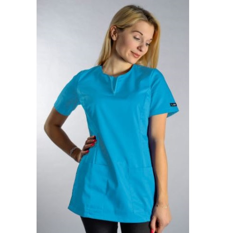 Bluzy, marynarki, żakiety medyczne EXP Iwa