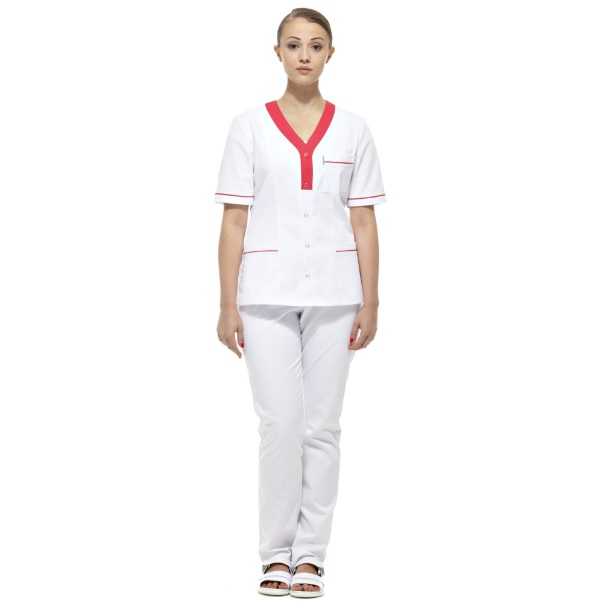 Bluzy, marynarki, żakiety medyczne Beretta Med. Kaja