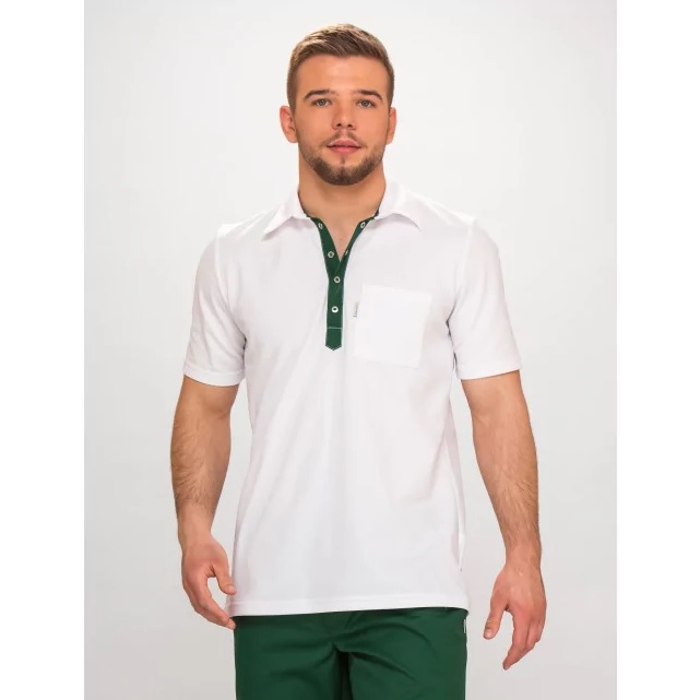 Bluzy, marynarki, żakiety medyczne ELDAN KAMIL