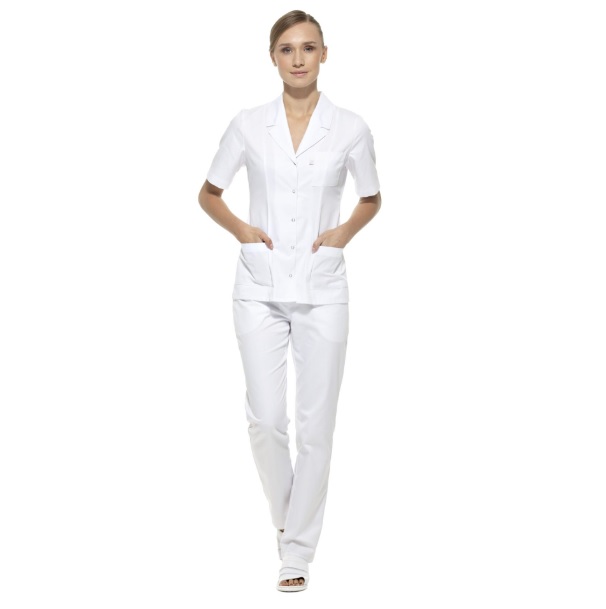 Bluzy, marynarki, żakiety medyczne Beretta Med. Kinga