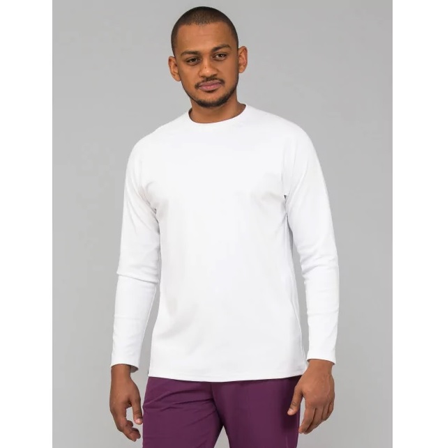 Bluzy, marynarki, żakiety medyczne ELDAN LONGSLEEVE