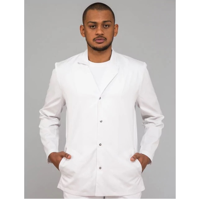 Bluzy, marynarki, żakiety medyczne ELDAN MANUEL