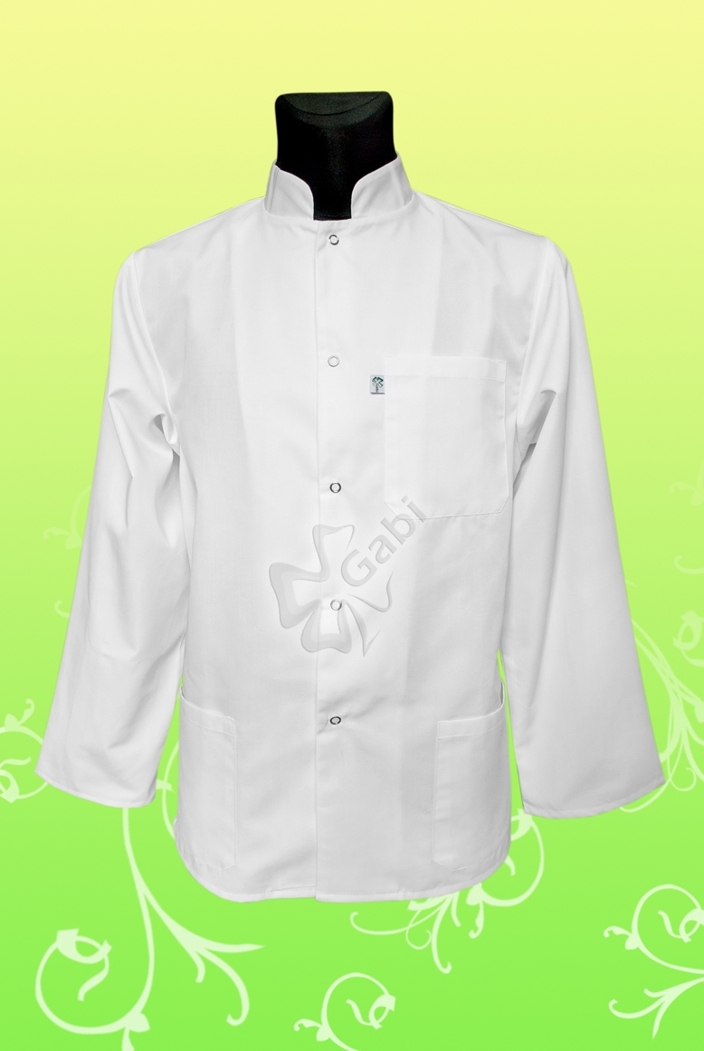 Bluzy, marynarki, żakiety medyczne GABI Marynarka M3