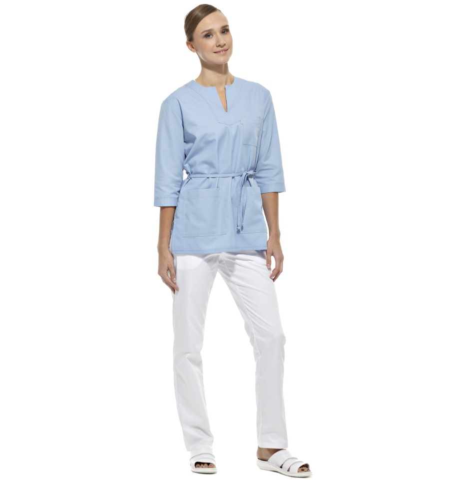 Bluzy, marynarki, żakiety medyczne Beretta Med. Ola