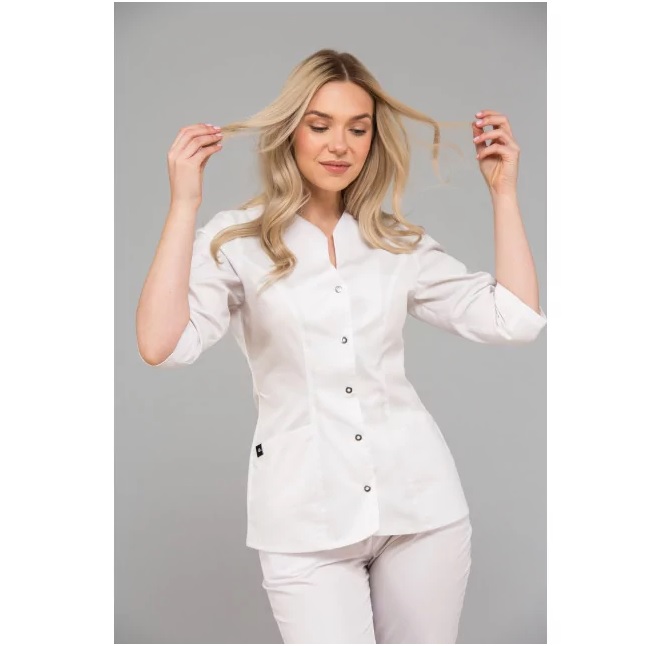 Bluzy, marynarki, żakiety medyczne ELDAN ROSALIE