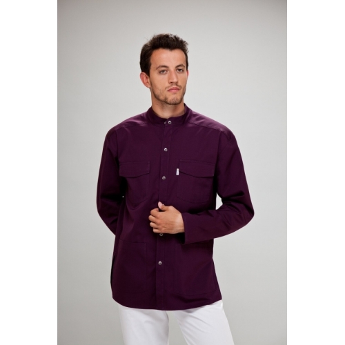 Bluzy, marynarki, żakiety medyczne ELDAN Szymon długi rękaw