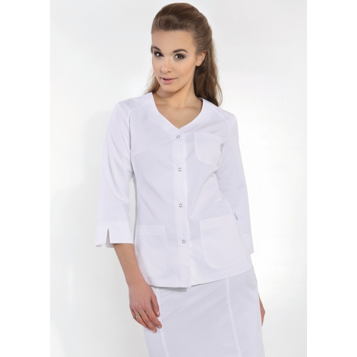 Bluzy, marynarki, żakiety medyczne Apolonia ZA 02.1-2.0