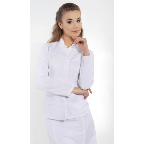 Bluzy, marynarki, żakiety medyczne Apolonia ZA 03.1-1.0