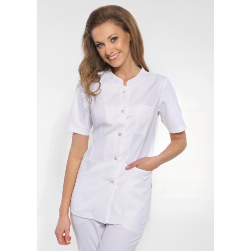 Bluzy, marynarki, żakiety medyczne Apolonia ZA 07.1-0