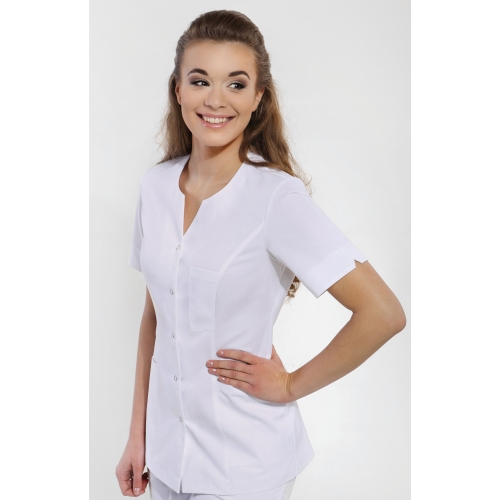 Bluzy, marynarki, żakiety medyczne Apolonia ZA 08.1-0.0