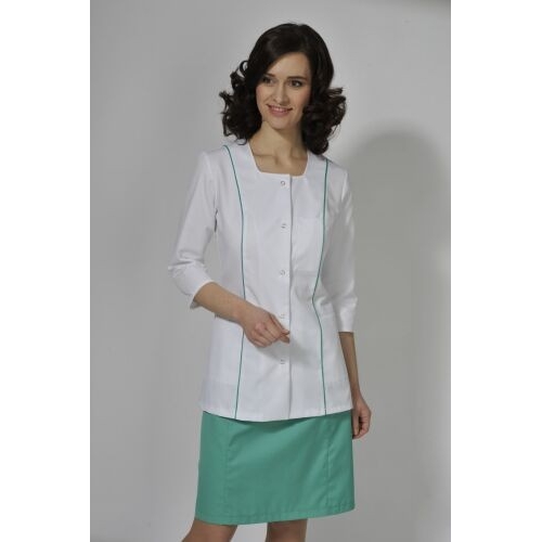 Bluzy, marynarki, żakiety medyczne Apolonia ZA 14.1-0.0