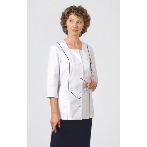 Bluzy, marynarki, żakiety medyczne Apolonia ZA 14.1-2.0