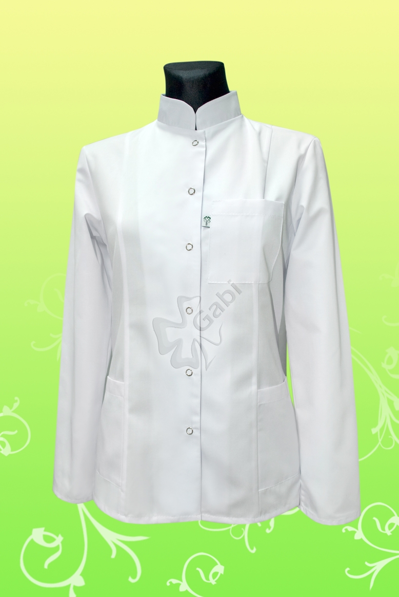 Bluzy, marynarki, żakiety medyczne GABI Żakiet G14D