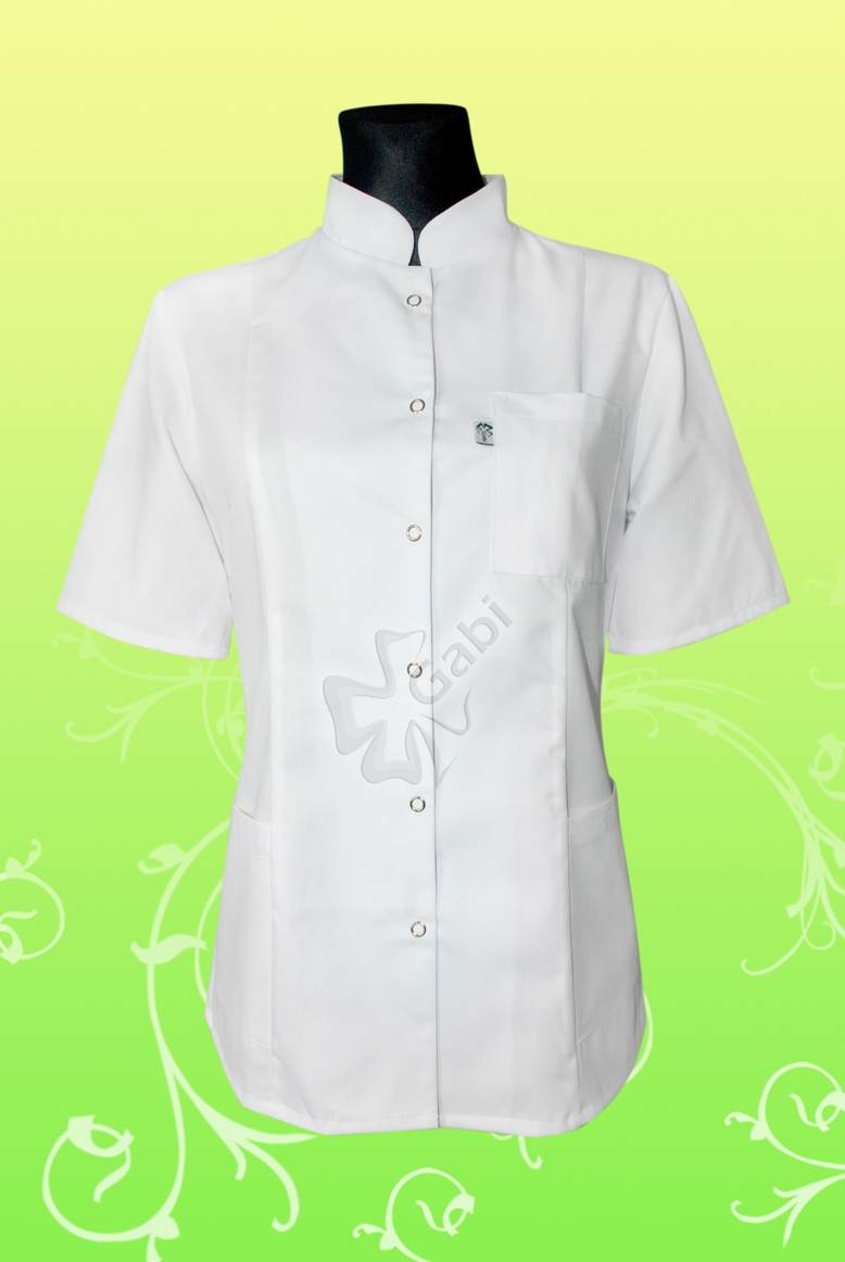 Bluzy, marynarki, żakiety medyczne GABI Żakiet G14K