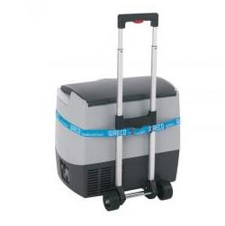 Boksy termostatyczne aktywne Waeco CDF-18T