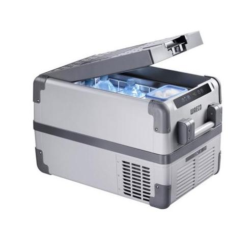 Boksy termostatyczne aktywne Waeco CFX35