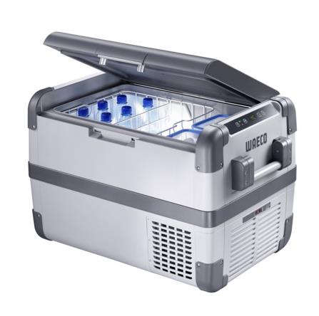 Boksy termostatyczne aktywne Waeco CFX50