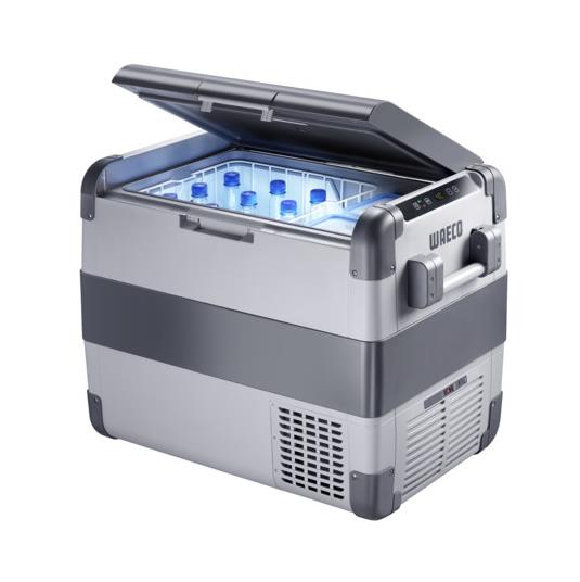 Boksy termostatyczne aktywne Waeco CFX65