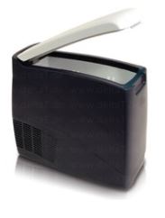 Boksy termostatyczne aktywne delta T Comp25