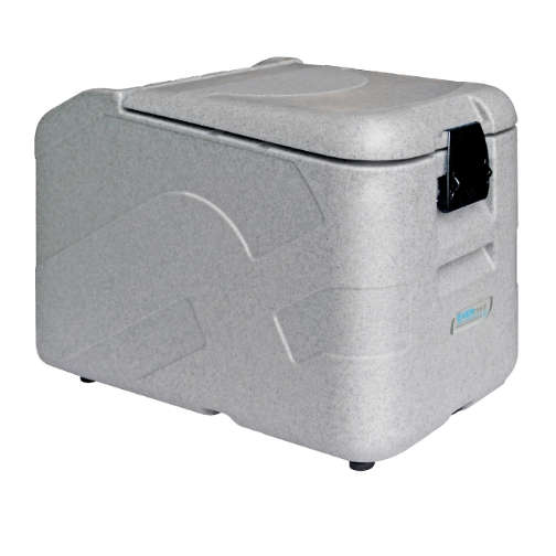 Boksy termostatyczne aktywne EVERmed EPRF CP