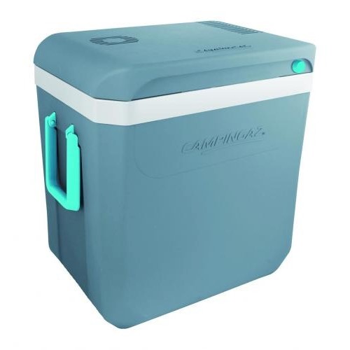 Boksy termostatyczne aktywne Camping Gaz Powerbox Plus
