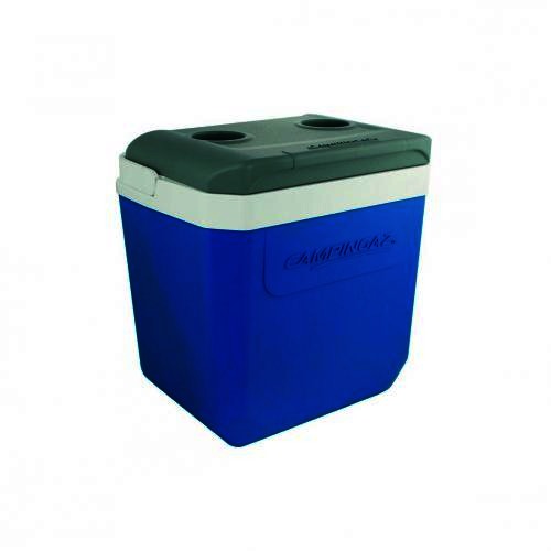 Boksy termostatyczne pasywne Camping Gaz Icetime Plus / Icetime Plus Extreme