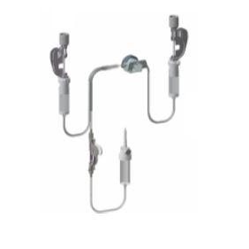 Zestaw Dzienny III HP do CT Expres 640060