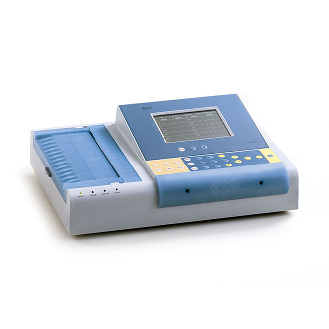 BTL-08 LT Plus ECG