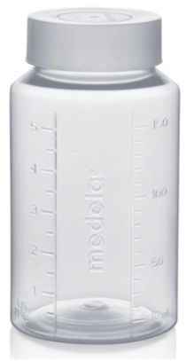 Butelki do przechowywania pokarmu Medela Jednodniowa butelka 150 ml Medela