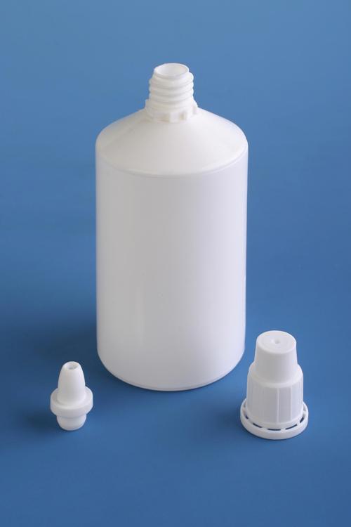 Butle, kanistry i butelki laboratoryjne PTS HAPLAST BL130