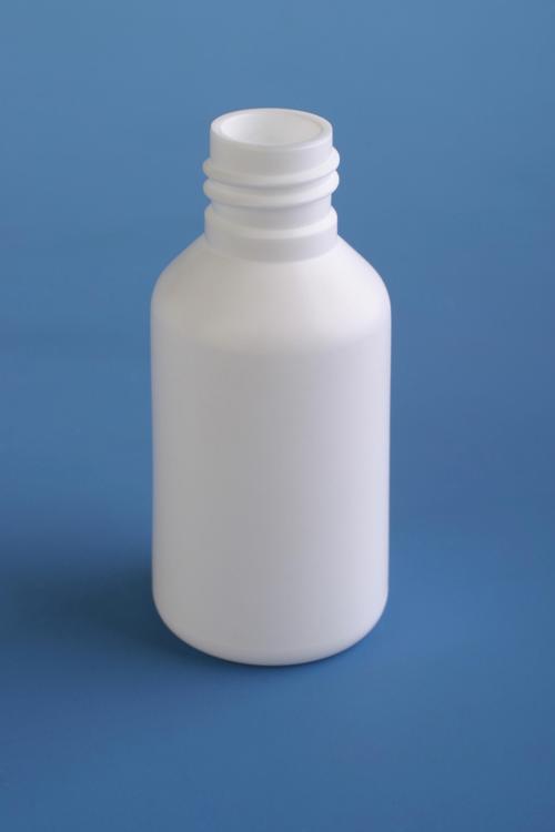 Butle, kanistry i butelki laboratoryjne PTS HAPLAST BL30