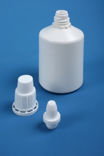 Butle, kanistry i butelki laboratoryjne PTS HAPLAST BL63