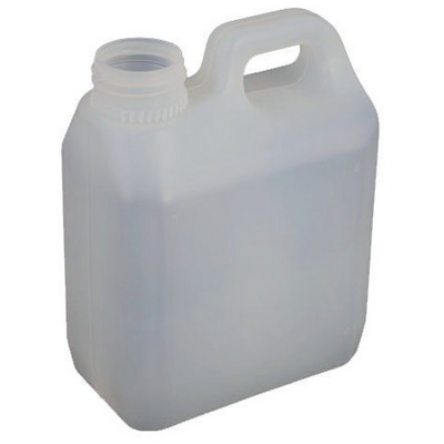 Butle, kanistry i butelki laboratoryjne VWR Kanistry HDPE sz/sz z nakrętką