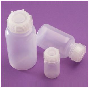 Butle, kanistry i butelki laboratoryjne Aptaca Nuova PP sz/sz