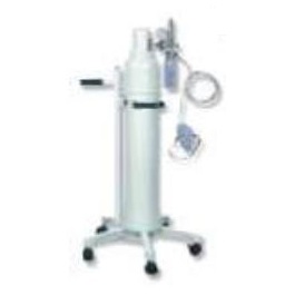 Butle tlenowe Greggersen Prazilife