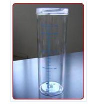 Butla 2L bez pokrywy