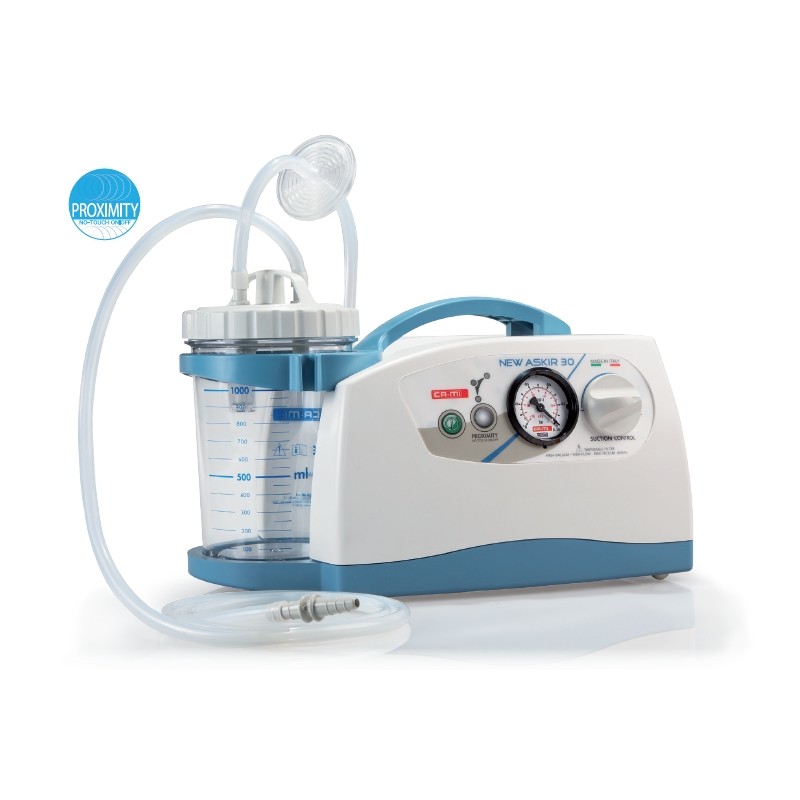 NEW ASKIR 30 Proximity