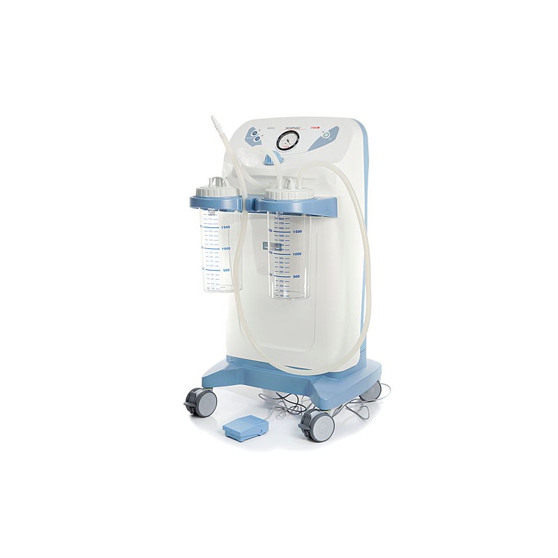 NEW HOSPIVAC 400 BASIC, F2, FULL