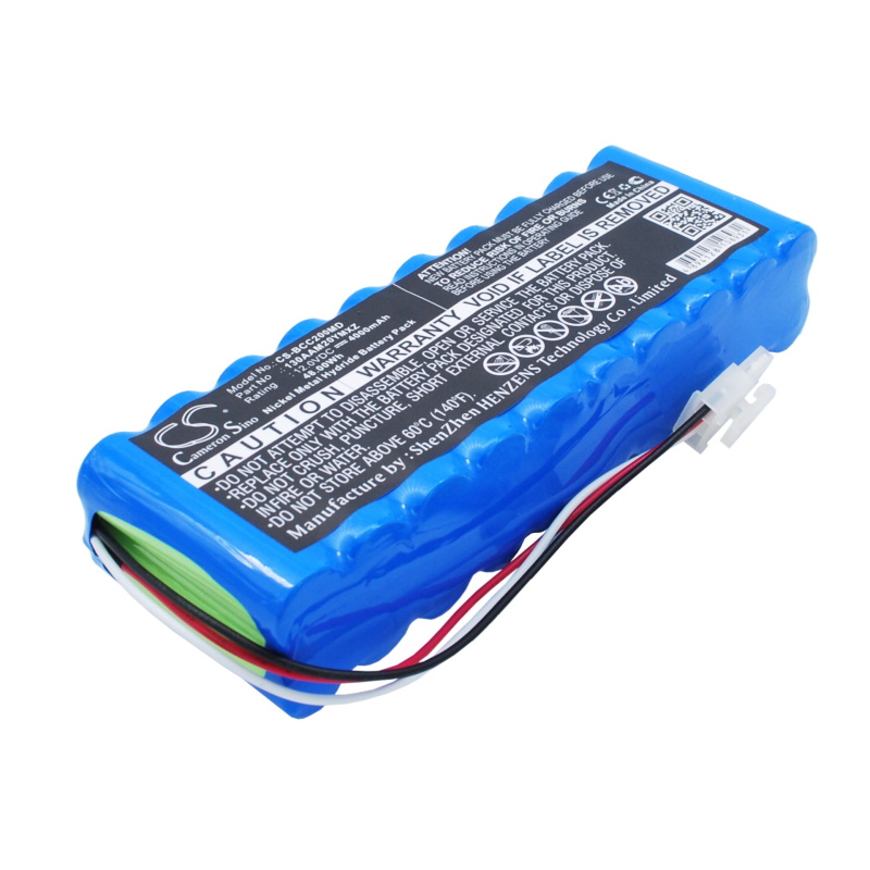 Do Bionet Cardio Touch 3000