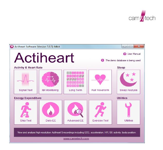 Actiheart