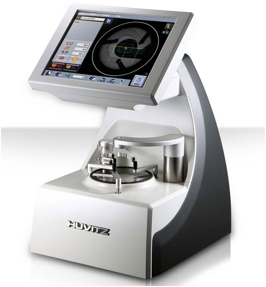 Centroskopy HUVITZ HBK-7000