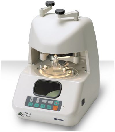 Centroskopy DIA OPTICAL LS-82