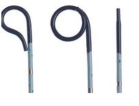 Cewniki do angiografii AngioDynamics Accu-Vu