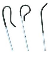 Cewniki do angiografii AngioDynamics Soft-Vu