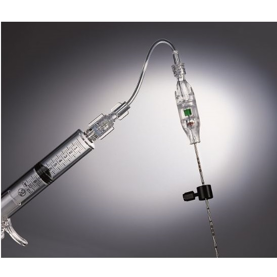 Cewniki do biopsji mózgu Neuromedex BrainPro