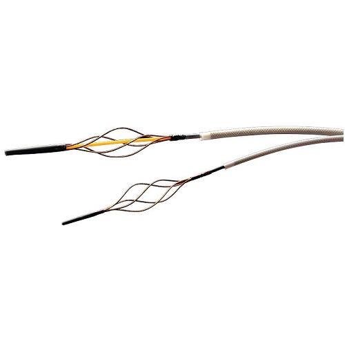 Cewniki do embolektomii i trombektomii (Fogarty’ego) Teleflex Arrow - Trerotola PTD