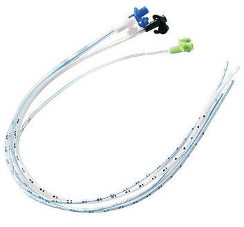 Cewniki do karmienia SUMI 50-0400