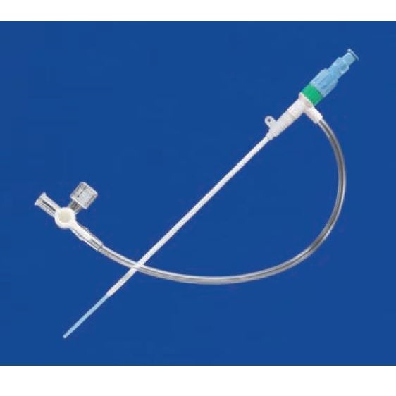 Cewniki do wkłuć centralnych Argon AXcess