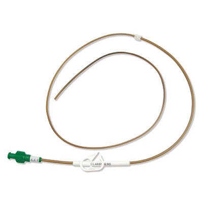 Cewniki do wkłuć centralnych VYGON Lifecath